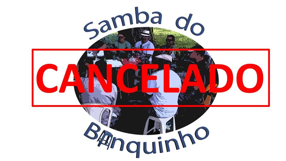 Sambadobanquinhocancelado