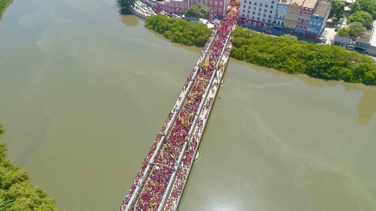 Recife 22092018