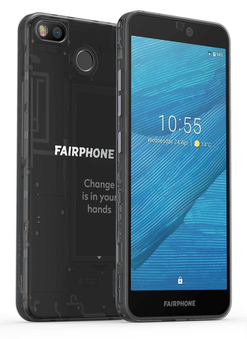 Fairphone 3